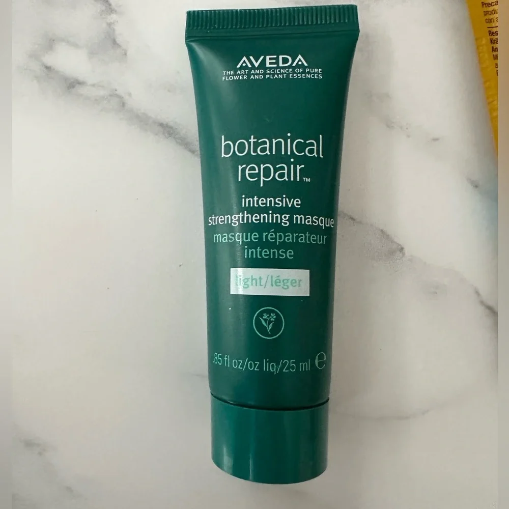 Hair Care Sample Bundle Aveda, John Frieda and Hask